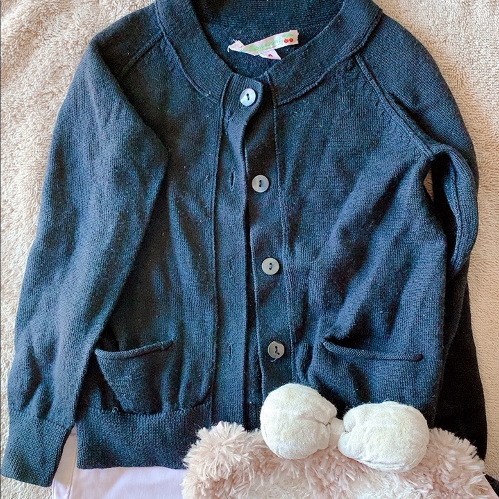 Bonpoint sweater